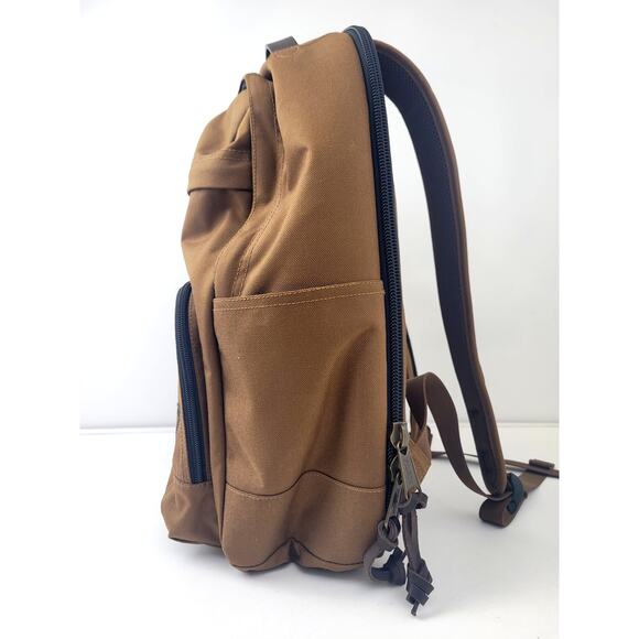 Filson Dryden Backpack - Rugged and Water-Resistant Retail $279 - Picture 8 of 14